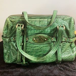💯 Authentic 85th Gucci Anniversary Boston Bag
